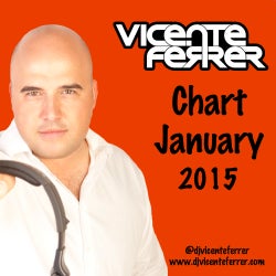 VICENTE FERRER CHART JANUARY 2015