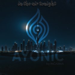 In The Air Tonight