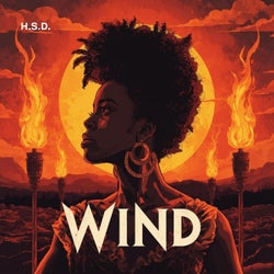 Wind (DJ Global Byte Mix)