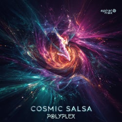 Cosmic Salsa