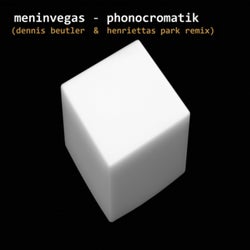 Phonocromatik (Dennis Beutler & Henriettas Park Remix)