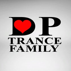 DP TRANCE FAMILY (OCTOBER CHART 2020)