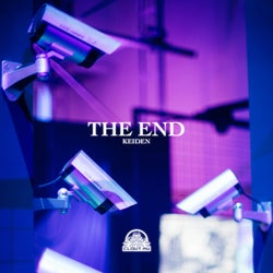 The End (8D Audio)