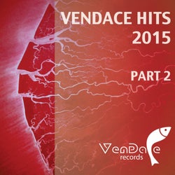 Vendace Hits 2015, Pt. 2