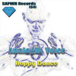 Happy Dance