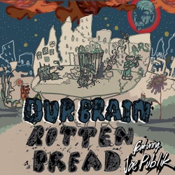 Rotten Bread