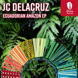 Ecuadorian Amazon EP