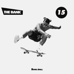 The Bank, Vol. 15