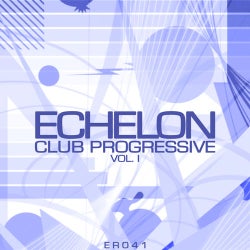 Club Progressive Volume 1