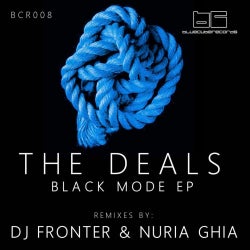 The Deals Black Mode May 2013