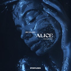Alice (feat Joe Jury)