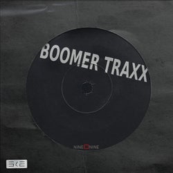 Boomer Traxx