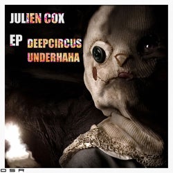 DeepCircus / Underhaha EP