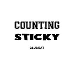 Counting / Sticky