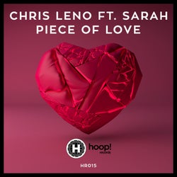 Piece of Love (Extended Mix)