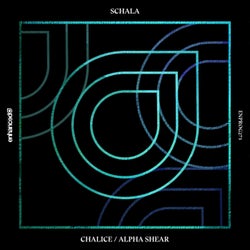 Chalice / Alpha Shear