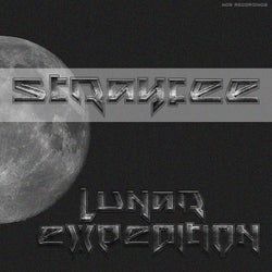 Lunar Expedition - Single
