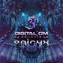 DJ ONIRYX (DIGITAL OM) SUMMER CHART 2018