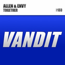 Allen & Envy "Together" Top 10