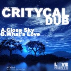 Close Sky / Whats Love