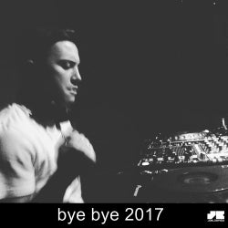 JOEL BONDIA-BYE BYE 2017