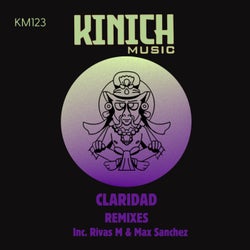Claridad REMIXES (feat. ManoloUP)