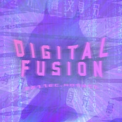 DIGITAL FUSION