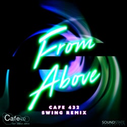 Cafe 432 Swing Remix