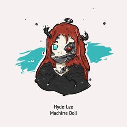 Machine Doll