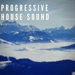 Progressive House Sound, Vol. 7
