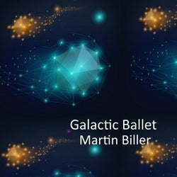 Galactic Ballet