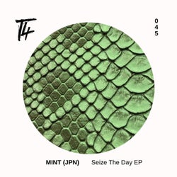 Seize The Day EP