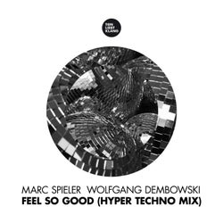 Feel so Good