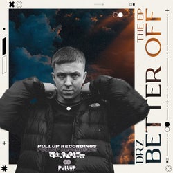 Better Off, The EP