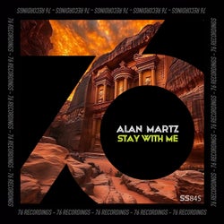 Stay With Me