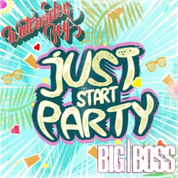 Just Start Party
