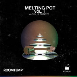 Melting Pot, Vol. 1
