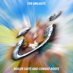 Boiler Suits & Combat Boots (Edit)