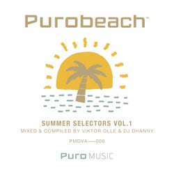 Purobeach Summer Selectors 001