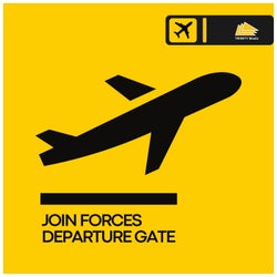 Departure Gate