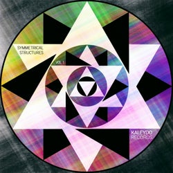Symmetrical Structures, Vol. 1