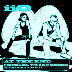 At The End (feat. Nadia Ali) [Michael Woods Remix] {Remastered}
