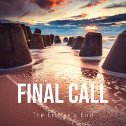 Final Call (feat. Natalia Suvorina)