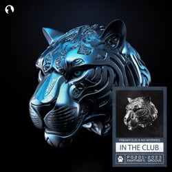 In The Club (Extended Mix)