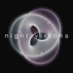 Night Vision - EP