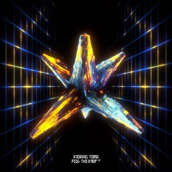 FEEL THE DROP EP