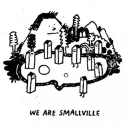 We are Smallville