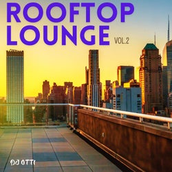 Rooftop Lounge,Vol. 2