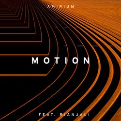 Motion (feat. Rianjali)