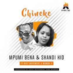 Chineke (feat. Beat Movement and Mumba K)